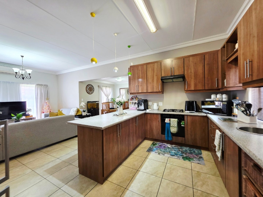 3 Bedroom Property for Sale in Universitas Free State